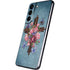 Brigid Ashwood Flower Cross Galaxy S22 Skin