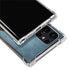 Brigid Ashwood Flower Cross Galaxy S22 Ultra Clear Case