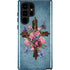 Brigid Ashwood Flower Cross Galaxy S22 Ultra Pro Case