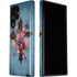 Brigid Ashwood Flower Cross Galaxy S22 Ultra Pro Case