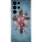 Brigid Ashwood Flower Cross Galaxy S22 Ultra Skin