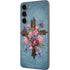 Brigid Ashwood Flower Cross Galaxy S23 Plus Skin