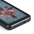 Brigid Ashwood Flower Cross Galaxy S23 Plus Waterproof Case