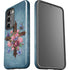 Brigid Ashwood Flower Cross Galaxy S23 Pro Case