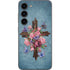 Brigid Ashwood Flower Cross Galaxy S23 Skin