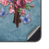 Brigid Ashwood Flower Cross Galaxy S23 Skin