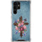 Flower Cross by Brigid Ashwood Galaxy S24 Ultra Clear Case