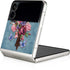 Brigid Ashwood Flower Cross Galaxy Z Flip3 5G Skin