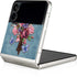 Brigid Ashwood Flower Cross Galaxy Z Flip4 5G Skin