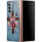 Brigid Ashwood Flower Cross Galaxy Z Fold2 5G Skin