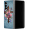 Brigid Ashwood Flower Cross Galaxy Z Fold4 5G Skin