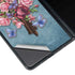 Brigid Ashwood Flower Cross Galaxy Z Fold4 5G Skin