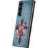 Flower Cross by Brigid Ashwood Galaxy Z Fold5 5G Skin