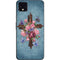 Brigid Ashwood Flower Cross Google Pixel 4 XL Skin