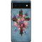 Brigid Ashwood Flower Cross Google Pixel 6 Skin