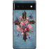 Brigid Ashwood Flower Cross Google Pixel 6 Skin