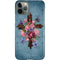 Brigid Ashwood Flower Cross iPhone 11 Pro Lite Case