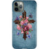 Brigid Ashwood Flower Cross iPhone 11 Pro Lite Case