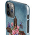 Brigid Ashwood Flower Cross iPhone 11 Pro Lite Case