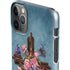 Brigid Ashwood Flower Cross iPhone 11 Pro Max Lite Case
