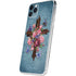Brigid Ashwood Flower Cross iPhone 11 Pro Max Skin