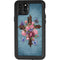Brigid Ashwood Flower Cross iPhone 11 Pro Max Waterproof Case