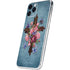 Brigid Ashwood Flower Cross iPhone 11 Pro Skin
