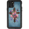 Brigid Ashwood Flower Cross iPhone 11 Pro Waterproof Case