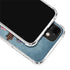 Brigid Ashwood Flower Cross iPhone 12 Clear Case