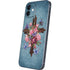 Brigid Ashwood Flower Cross iPhone 12 Mini Skin