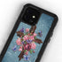 Brigid Ashwood Flower Cross iPhone 12 Mini Waterproof Case
