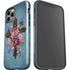 Brigid Ashwood Flower Cross iPhone 12 Pro Impact Case