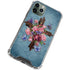 Brigid Ashwood Flower Cross iPhone 12 Pro Max Clear Case