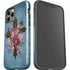 Brigid Ashwood Flower Cross iPhone 12 Pro Max Impact Case