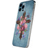 Brigid Ashwood Flower Cross iPhone 12 Pro Max Skin
