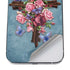Brigid Ashwood Flower Cross iPhone 12 Pro Max Skin