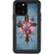 Brigid Ashwood Flower Cross iPhone 12 Pro Waterproof Case