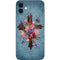 Brigid Ashwood Flower Cross iPhone 12 Skin