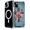 Brigid Ashwood Flower Cross iPhone 13 MagSafe Case