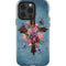 Brigid Ashwood Flower Cross iPhone 13 Pro Impact Case