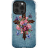 Brigid Ashwood Flower Cross iPhone 13 Pro Impact Case