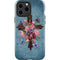 Brigid Ashwood Flower Cross iPhone 13 Pro Max Impact Case