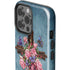 Brigid Ashwood Flower Cross iPhone 13 Pro Max Impact Case
