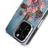 Brigid Ashwood Flower Cross iPhone 13 Pro Max MagSafe Case