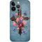 Brigid Ashwood Flower Cross iPhone 13 Pro Skin