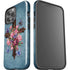 Flower Cross by Brigid Ashwood iPhone 15 Pro Max Impact Case