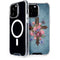 Flower Cross by Brigid Ashwood iPhone 15 Pro Max MagSafe Case