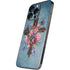 Brigid Ashwood Flower Cross iPhone 14 Pro Max Skin