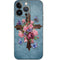 Flower Cross by Brigid Ashwood iPhone 15 Pro Skin