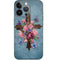 Brigid Ashwood Flower Cross iPhone 14 Pro Skin
